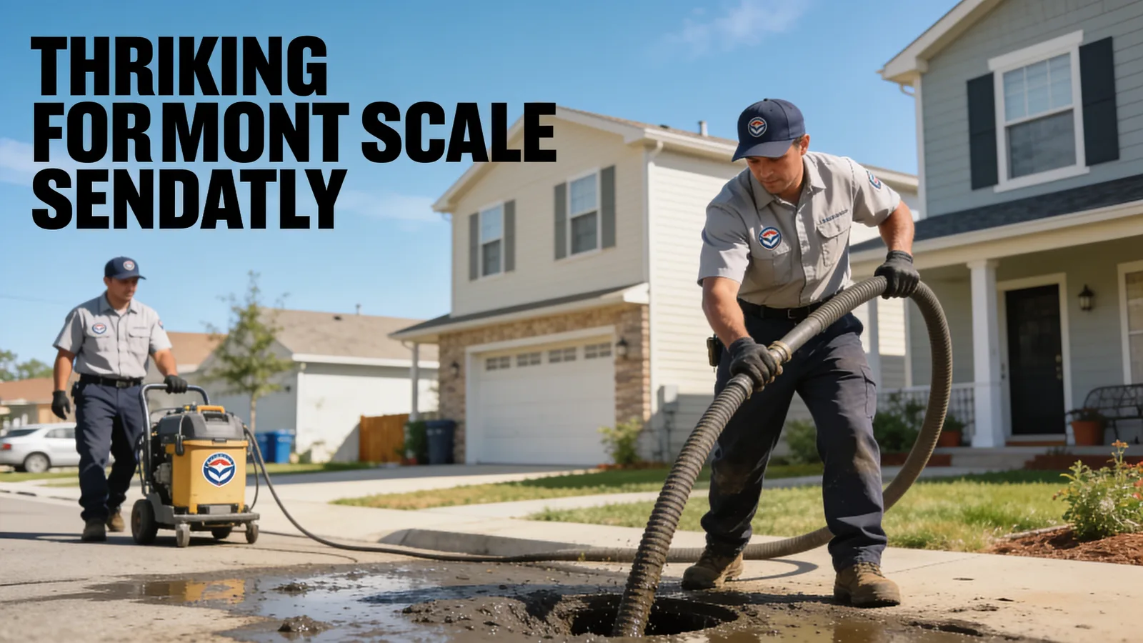 Sewage Cleanup in Maple Springs, NY near me